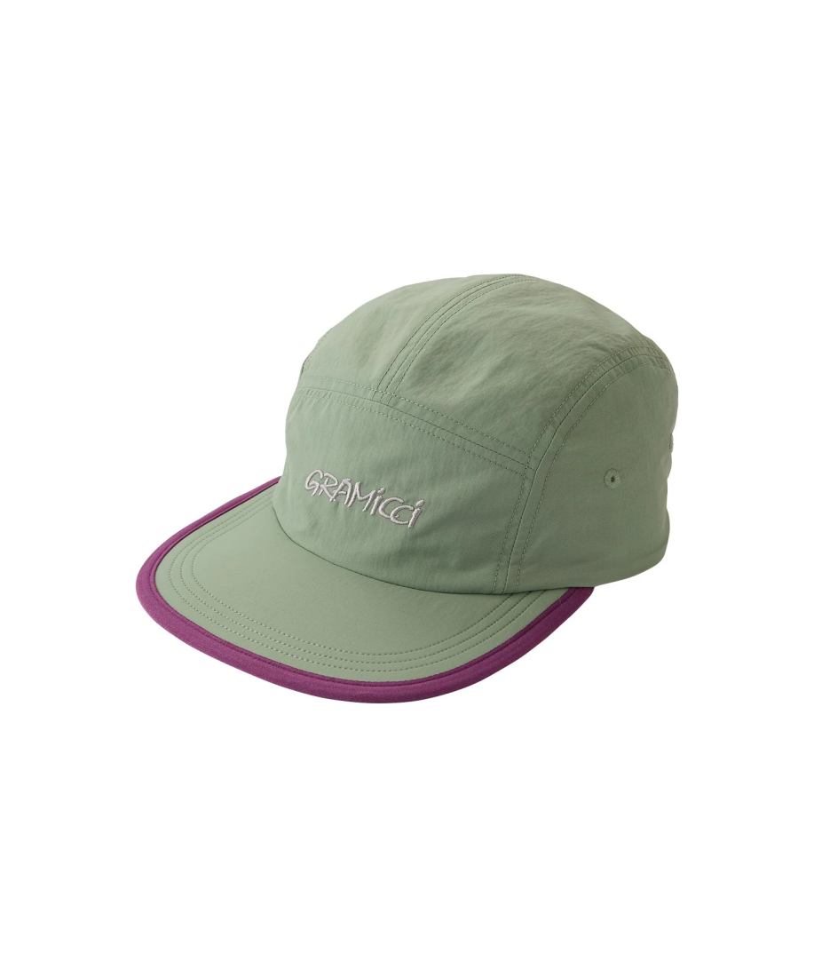 Nylon Gramicci Cap Teal Gramicci UNISEXE
