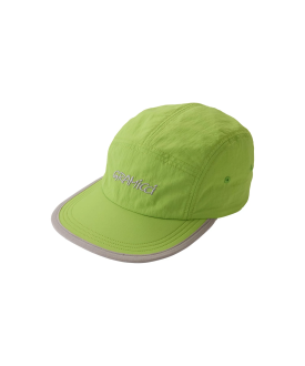 Nylon Gramicci Cap  Yellow Green Gramicci UNISEXE
