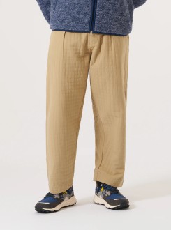 Sand Rahim Cotton Oxford Pant Universal Works