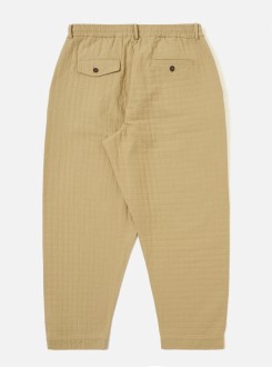 Sand Rahim Cotton Oxford Pant Universal Works