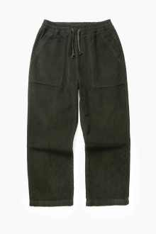 Corduroy Chef Pants Coppice Service Works