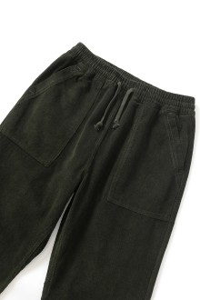 Corduroy Chef Pants Coppice Service Works