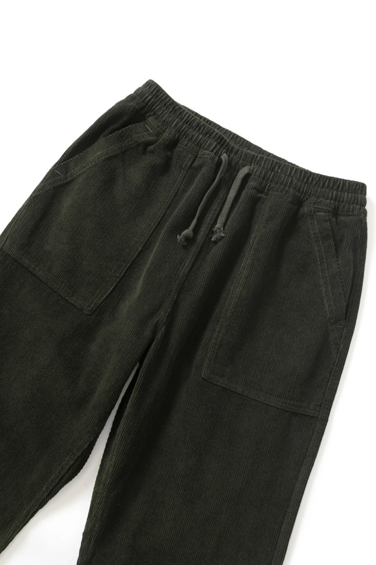 Corduroy Chef Pants Coppice Service Works