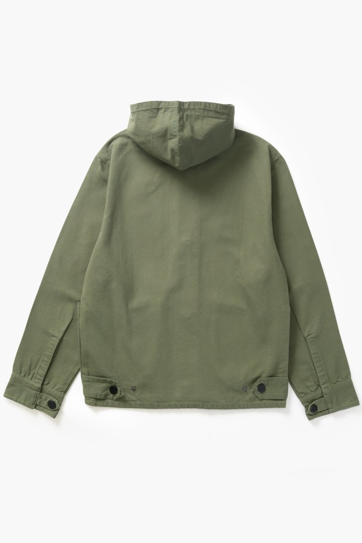 Gardener Jacket Forest Service Works