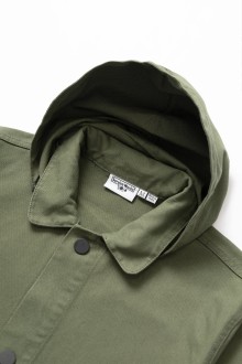 Gardener Jacket Forest Service Works