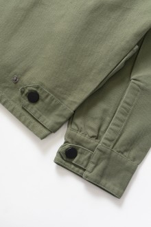 Gardener Jacket Forest Service Works