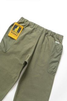 Garderner Pants Forest Service Works
