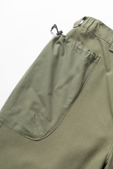 Garderner Pants Forest Service Works