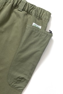 Garderner Pants Forest Service Works