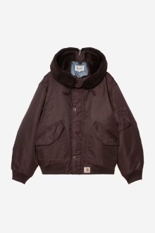 Hd Oltera Bomber Palisander / Angelite Carhartt WIP