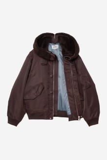 Hd Oltera Bomber Palisander / Angelite Carhartt WIP