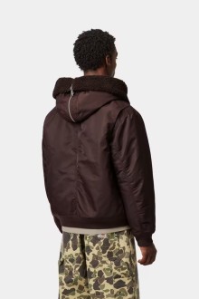 Hd Oltera Bomber Palisander / Angelite Carhartt WIP