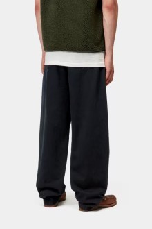 Landon Pant Blue Midnight Wash Carhartt WIP