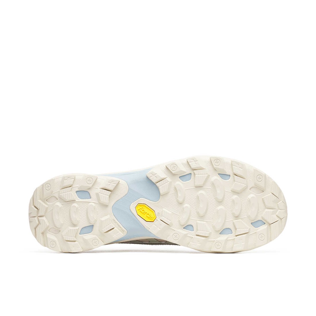 Moab Speed 2 Vent 2K SE Talc Merrell