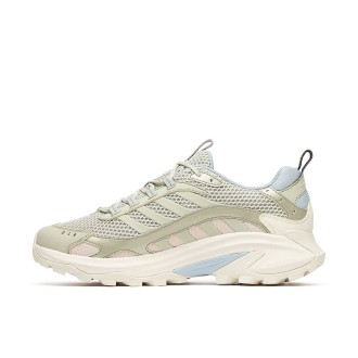 Moab Speed 2 Vent 2K SE Talc Merrell