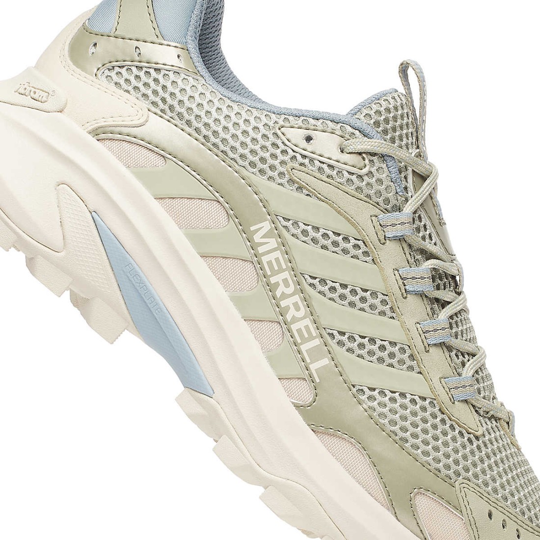 Moab Speed 2 Vent 2K SE Talc Merrell