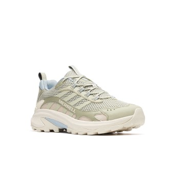 Moab Speed 2 Vent 2K SE Talc Merrell