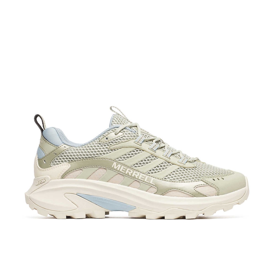Moab Speed 2 Vent 2K SE Talc Merrell