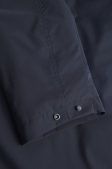 Herluf Alpinix Smart Merino Jacket Dark Navy Norse Projects