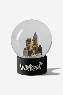 Wiptopia Snow Globe Carhartt WIP