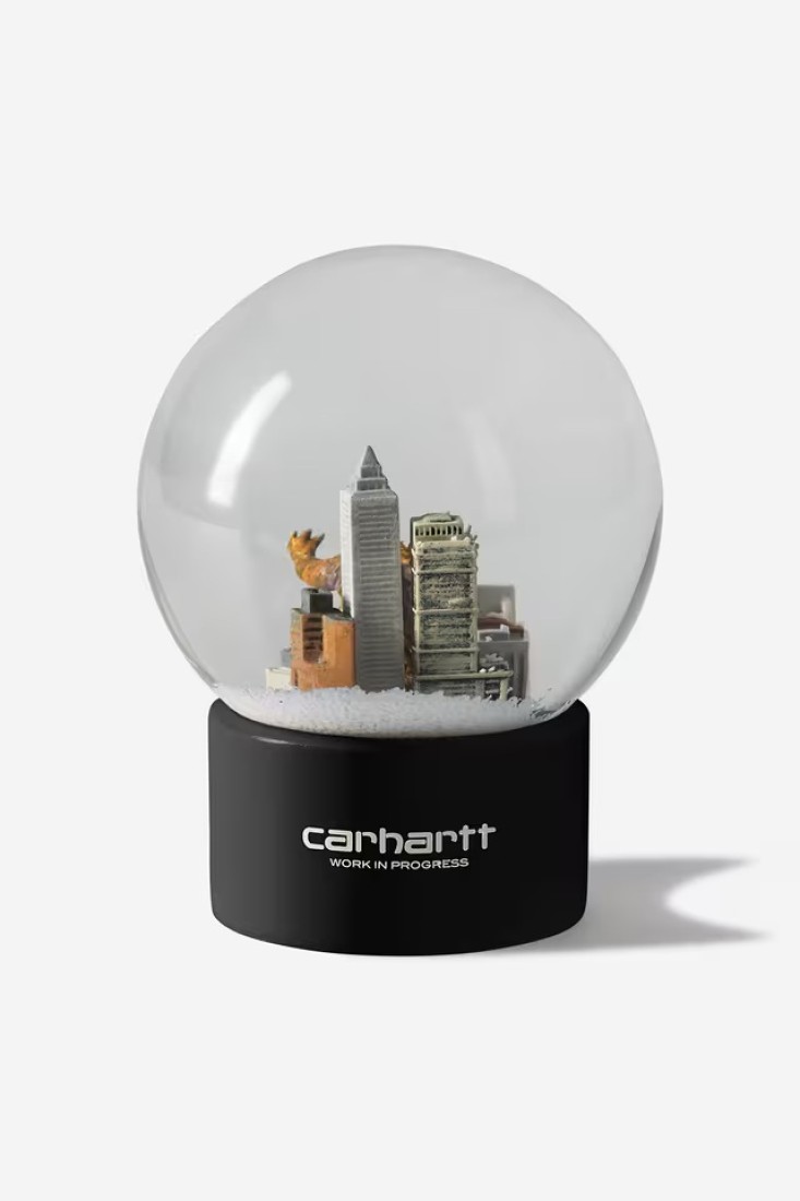 Wiptopia Snow Globe Carhartt WIP