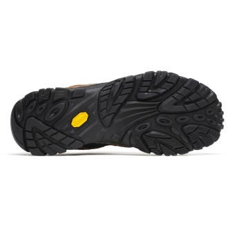 Moab 2 Siren X Gramicci Dark Earth Merrell