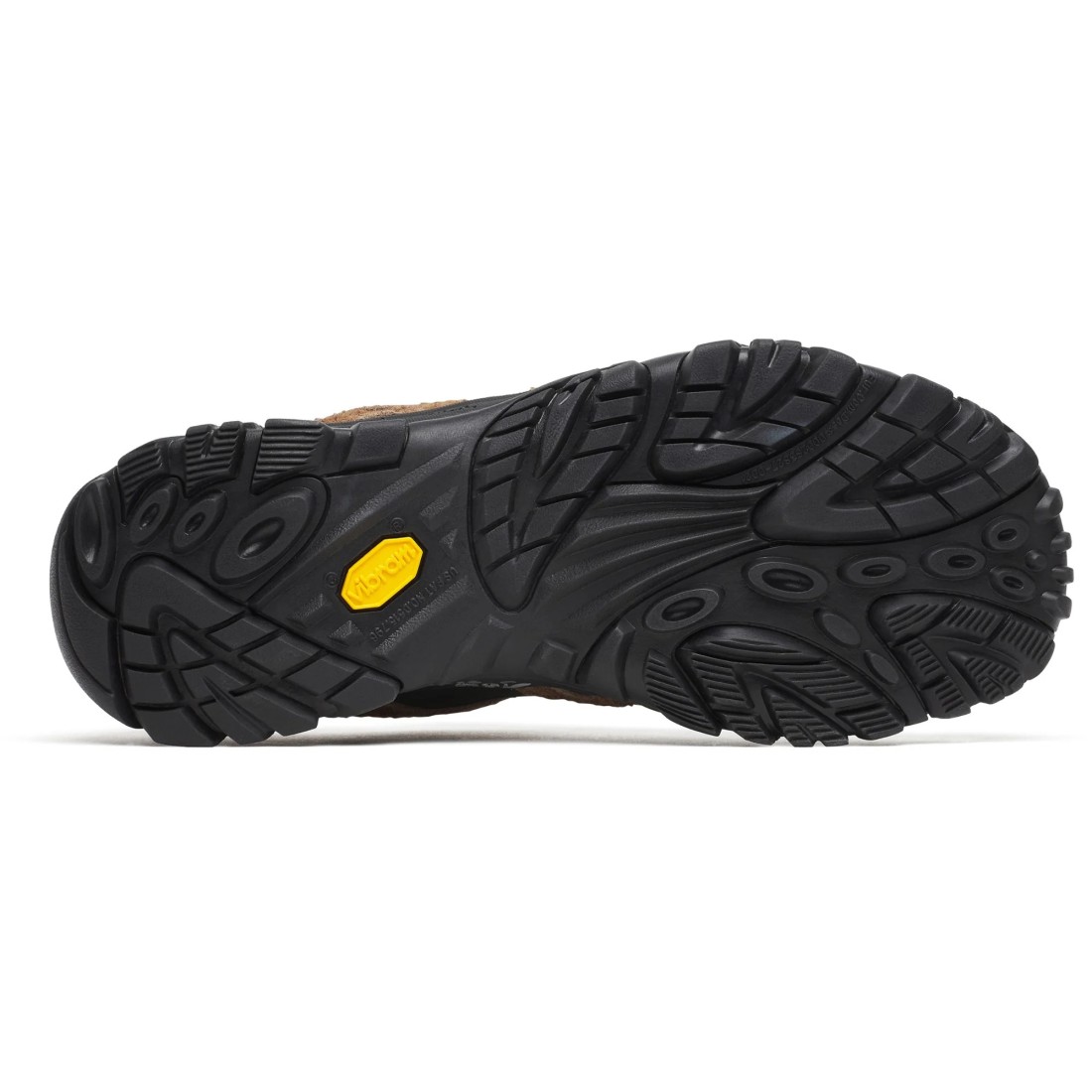 Moab 2 Siren X Gramicci Dark Earth Merrell