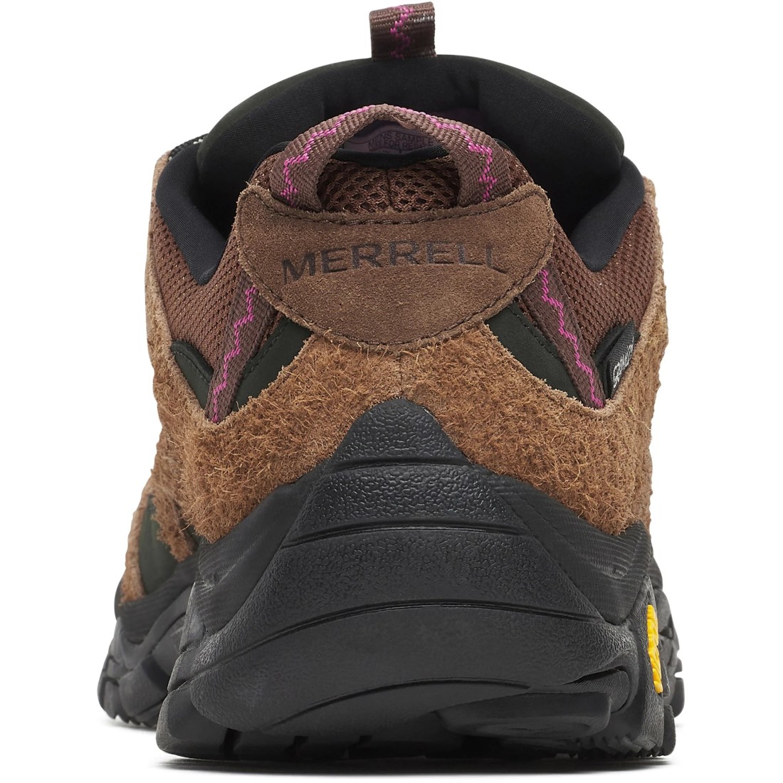 Moab 2 Siren X Gramicci Dark Earth Merrell