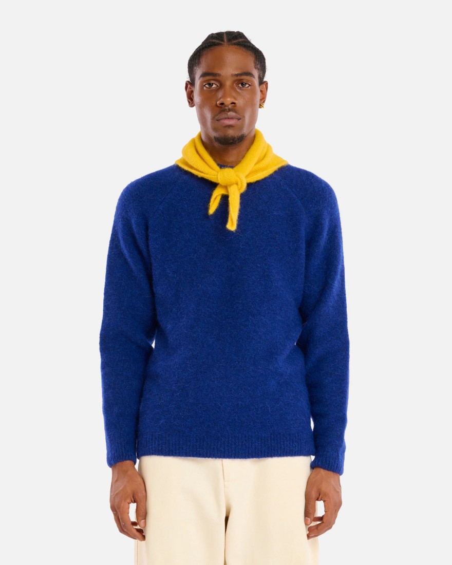 Baby Brett Dark Blue Homecore