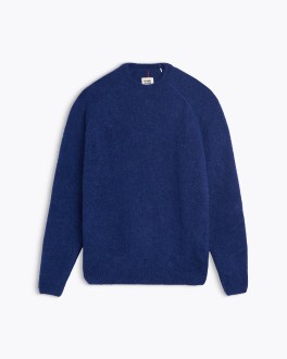 Baby Brett Dark Blue Homecore