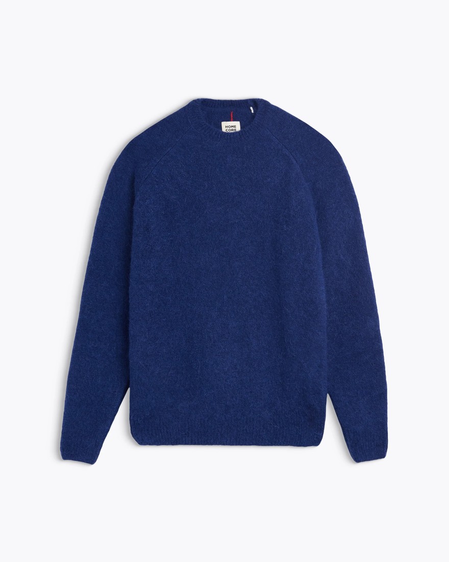 Baby Brett Dark Blue Homecore