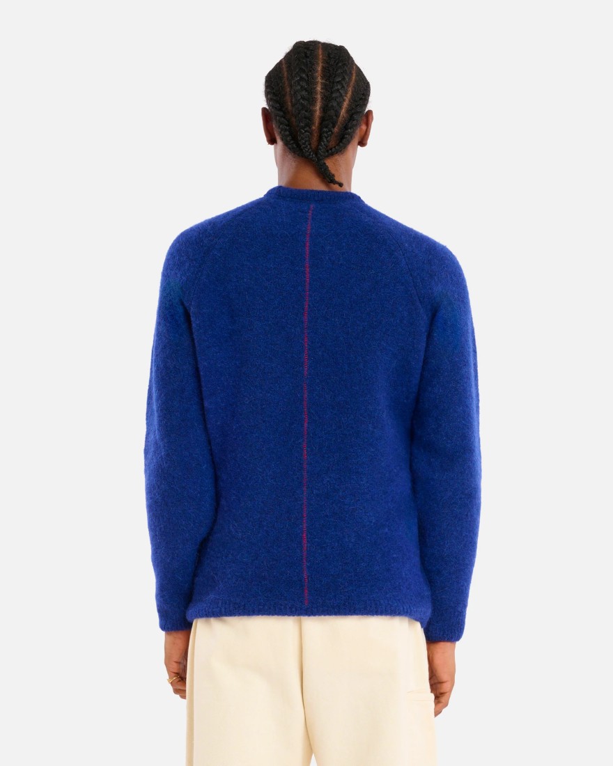 Baby Brett Dark Blue Homecore