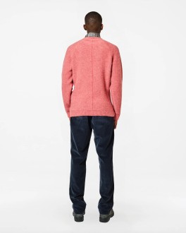 Baby Brett Cosmo Pink Homecore