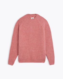 Baby Brett Cosmo Pink Homecore