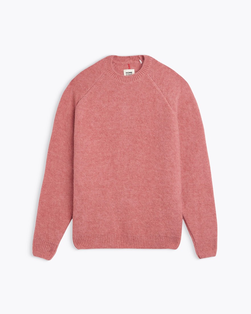 Baby Brett Cosmo Pink Homecore