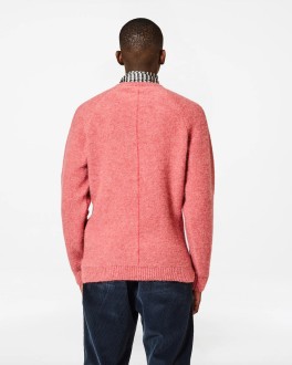Baby Brett Cosmo Pink Homecore