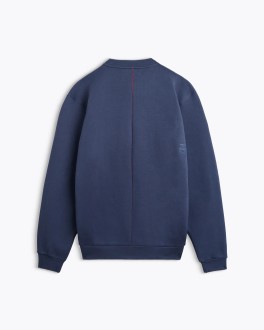 MKO Sweat Faded Navy Homecore
