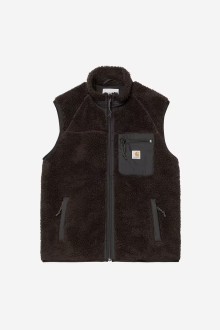 Prentis Vest Liner Palisander / Black Carhartt WIP