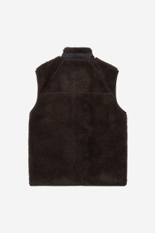 Prentis Vest Liner Palisander / Black Carhartt WIP