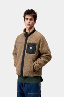 Prentis Liner Leather / Black Carhartt Wip