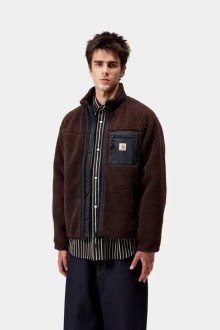 Prentis Liner Palisander / Black Carhartt WIP