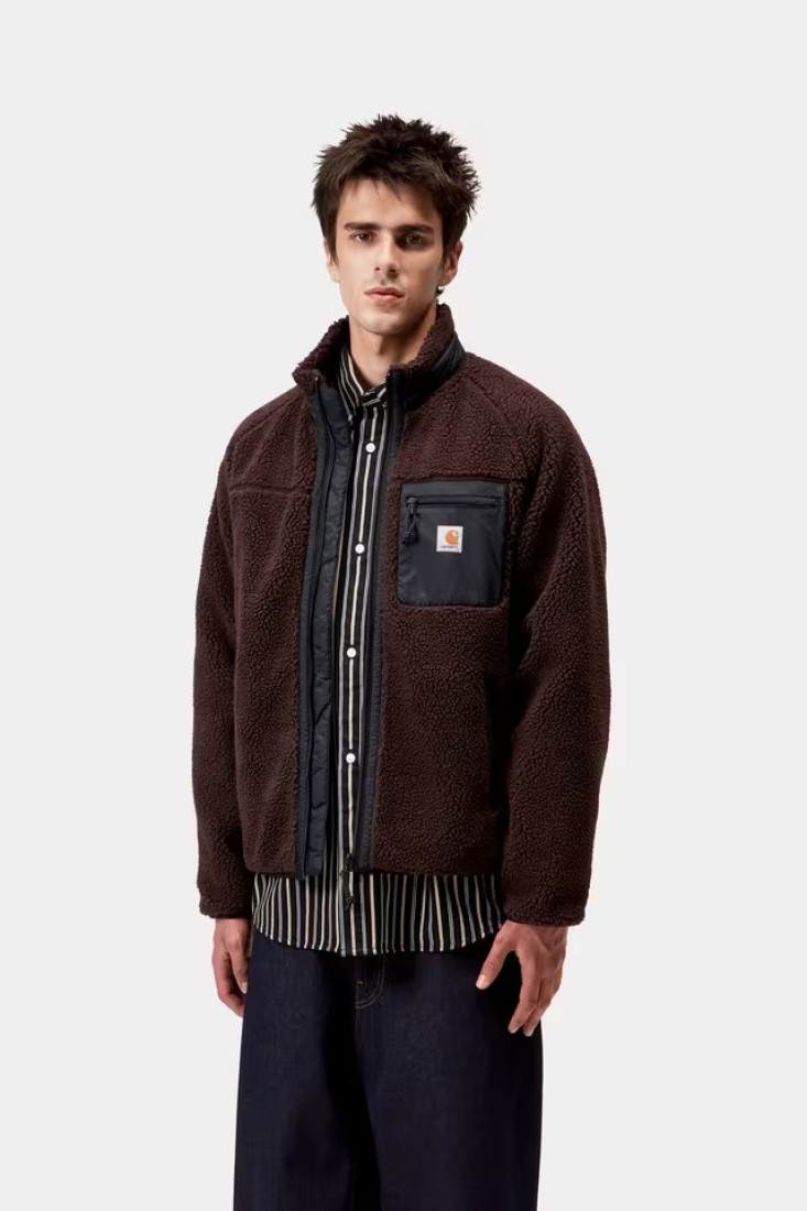 Prentis Liner Palisander / Black Carhartt WIP