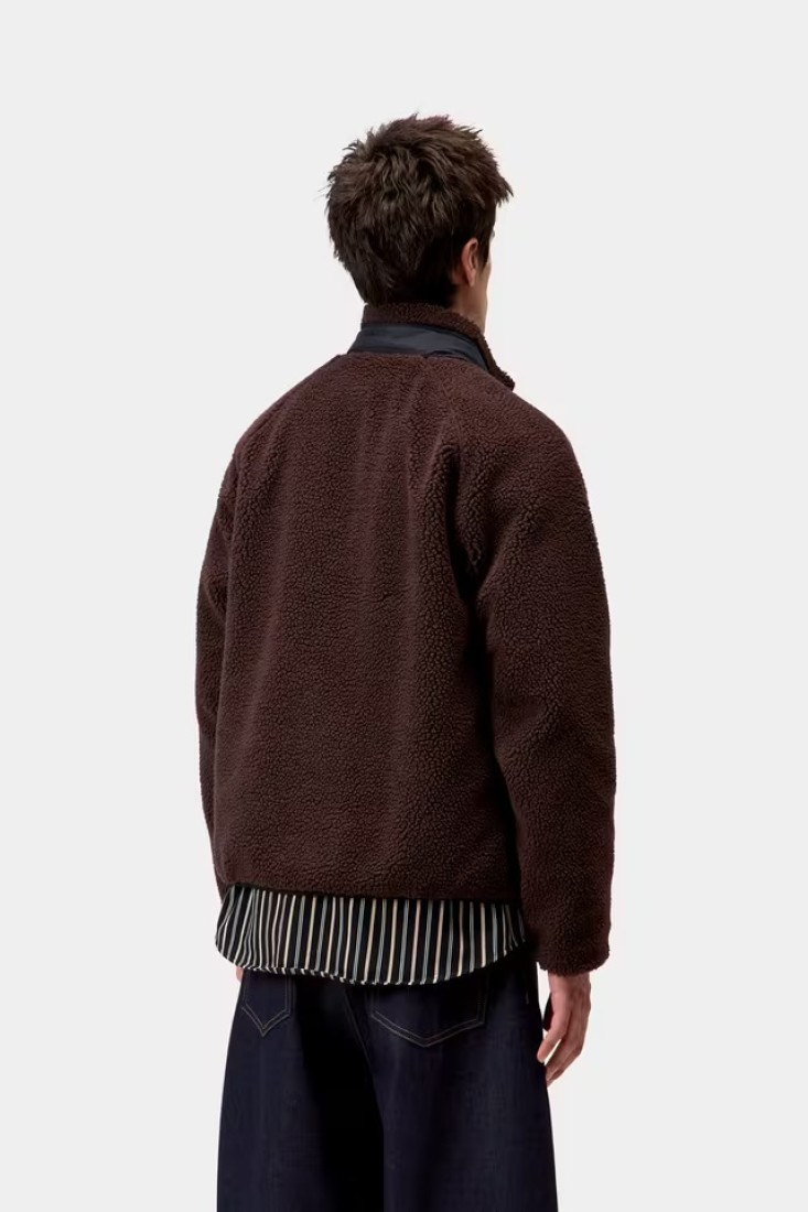 Prentis Liner Palisander / Black Carhartt WIP