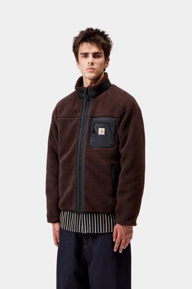 Prentis Liner Palisander / Black Carhartt WIP