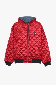 50 Years Anniversary OG Active Jacket Denim Blue / Usa Red Carhartt WIP