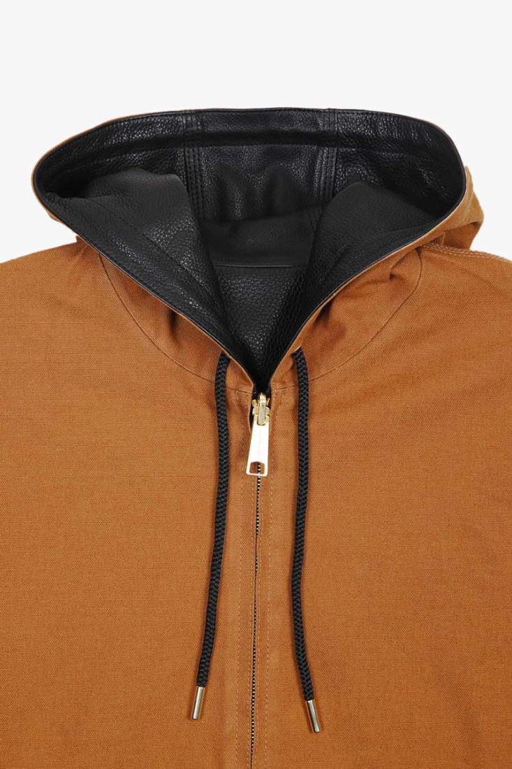 50 Years Anniversary OG Active Jacket Black / Hamilton