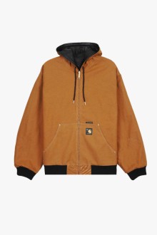 50 Years Anniversary OG Active Jacket Black / Hamilton