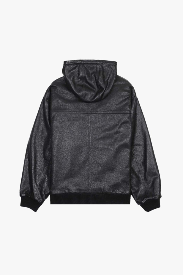50 Years Anniversary OG Active Jacket Black / Hamilton