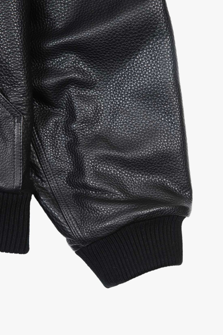 50 Years Anniversary OG Active Jacket Black / Hamilton