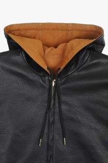 50 Years Anniversary OG Active Jacket Black / Hamilton
